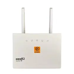 مودم سیمکارتی کالینک 4G LTE مدل KLINK FD- i40 B2 آنلاک