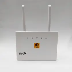 مودم سیمکارتی کالینک 4G LTE مدل KLINK FD- i40 B2 آنلاک