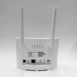 مودم سیمکارتی کالینک 4G LTE مدل KLINK FD- i40 B2 آنلاک