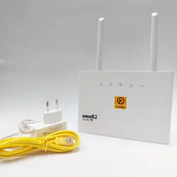 مودم سیمکارتی کالینک 4G LTE مدل KLINK FD- i40 B2 آنلاک