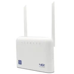 مودم 3G/4G اولاکس مدل OLAX AX7 PRO باطری دار گارانتی اصلی