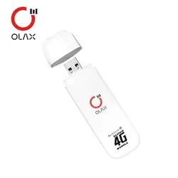 مودم دانگل USB اولاکس مدل OLAX U80 گارانتی اصلی