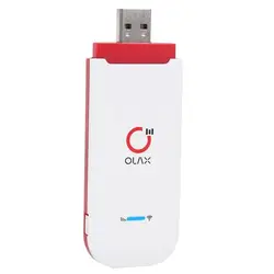 مودم 3G/4G USB اولاکس مدل OLAX U90 گارانتی اصلی