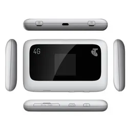 مودم جیبی سیم کارتی ZTE MF910 آنلاک دست دوم