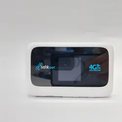 مودم جیبی سیم کارتی ZTE MF910 آنلاک دست دوم