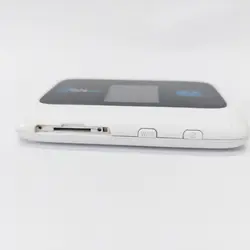 مودم جیبی سیم کارتی ZTE MF910 آنلاک دست دوم