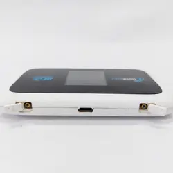 مودم جیبی سیم کارتی ZTE MF910 آنلاک دست دوم