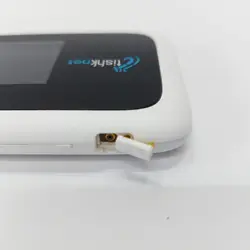 مودم جیبی سیم کارتی ZTE MF910 آنلاک دست دوم