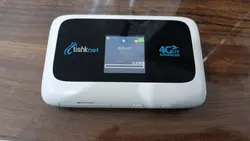 مودم جیبی سیم کارتی ZTE MF910 آنلاک دست دوم