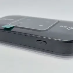 مودم جیبی قابل حمل 3G/4G مدل TM3 آک