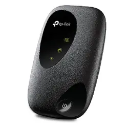 مودم جیبی 4G LTE قابل حمل تی پی لینک مدل TPLINK M7000