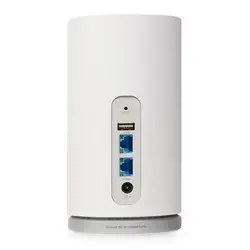 مودم روتر بی سیم هواوی سیم کارتی TD-LTE &amp; 4G LTE مدل Huawei HWS32 آک آنلاک