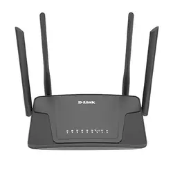 مودم سیم کارتی 4G LTE بی سیم N300 دی لینک مدل DWR-M920 ورژن جدید