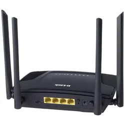 مودم سیم کارتی 4G LTE بی سیم N300 دی لینک مدل DWR-M920 ورژن جدید