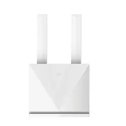 مودم سیم کارتی باطری دار 4G LTE همراه و رومیزی ZTE K10