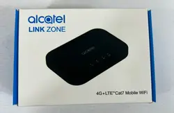 مودم جیبی 4.5G قابل حمل آلکاتل مدل Alcatel MW70