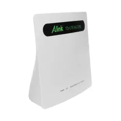 مودم سیم کارتی رومیزی TD-LTE/4G Alink مدل MR991