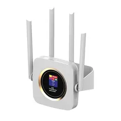 مودم سیم کارتی روتر قابل شارژ بی سیم LTE نزتک مدل 99DX ا Naztech NZT-99DXی