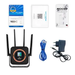 مودم سیم کارتی روتر قابل شارژ بی سیم LTE نزتک مدل 99DX ا Naztech NZT-99DXی