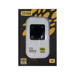 مودم سیم کارتی 4G LTE قابل حمل ایرانسل مدل FD-M40 G1 گارانتی ایرانسل
