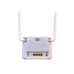 مودم سیم کارتی L443 - FD i40 B1 مبین نت مدل MN4200 - آنلاک