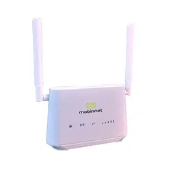 مودم سیم کارتی L443 - FD i40 B1 مبین نت مدل MN4200 - آنلاک