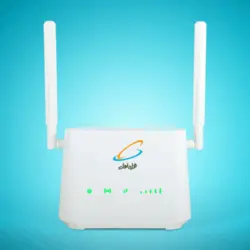 مودم سیم کارتی L443 - FD i40 B1 مبین نت مدل MN4200 - آنلاک
