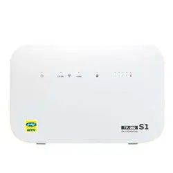 مودم ایرانسل TF-i60 4G/TD-LTE دست دوم