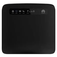 مودم سیم کارتی 4G هواوی Huawei E5186 4G LTE CPE CAT6 Router