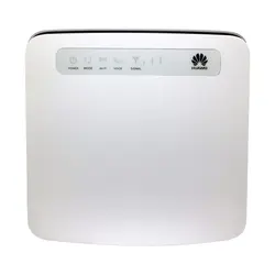 مودم سیم کارتی 4G هواوی Huawei E5186 4G LTE CPE CAT6 Router