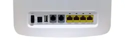 مودم سیم کارتی 4G هواوی Huawei E5186 4G LTE CPE CAT6 Router