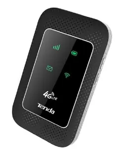 مودم سیم کارتی 4G قابل حمل تندا 4G180