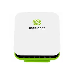 مودم TD-LTE مبین نت و ایرانسل Air Master 3100v آنلاک