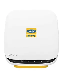 مودم TD-LTE-4G ایرانسل مدل GP-2101