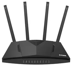 مودم سیم کارتی 4G رومیزی بیسیم دی لينک D-LINK DWR-M921 v:A2