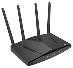 مودم سیم کارتی 4G رومیزی بیسیم دی لينک D-LINK DWR-M921 v:A2