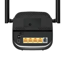 مودم +ADSL2 دی-لینک مدل D-Link DSL-124 گارانتی آونگ
