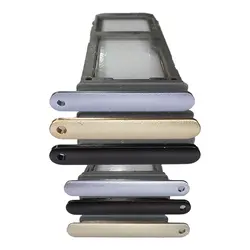 خشاب سیم کارت سامسونگ Samsung A8 2018 2 Sim