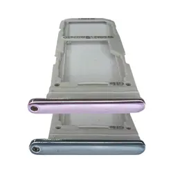 خشاب سیم کارت سامسونگ Samsung S8 2 Sim