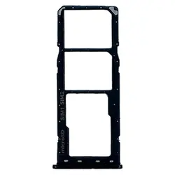 خشاب سیم کارت سامسونگ Samsung A50 2 Sim