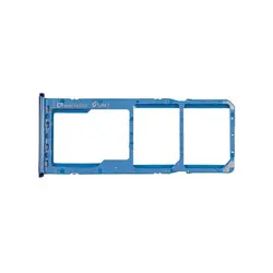 خشاب سیم کارت سامسونگ Samsung A7 2018 2 Sim