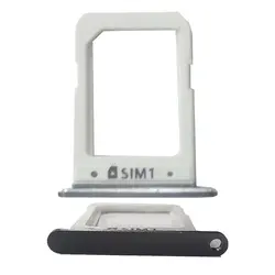 خشاب سیم کارت سامسونگ Samsung A8 2015 2 Sim