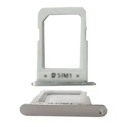 خشاب سیم کارت سامسونگ Samsung A8 2015 2 Sim