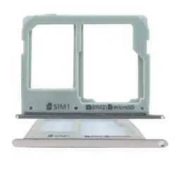 خشاب سیم کارت سامسونگ Samsung C5 Pro 2 Sim