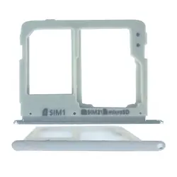 خشاب سیم کارت سامسونگ Samsung C7 2 Sim