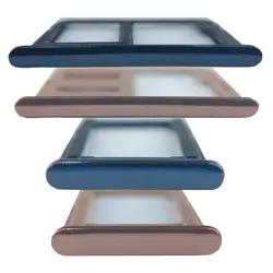 خشاب سیم کارت سامسونگ Samsung J6 Plus 2 Sim