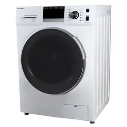 ماشین لباسشویی پاکشوما TFB-84403 WT سفید - هومیار