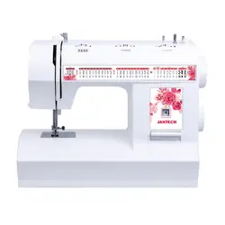 چرخ خیاطی جانتک مدل K700