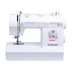 چرخ خیاطی جانتک مدل SP7900