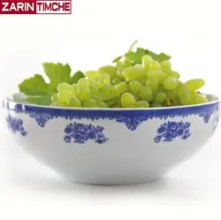 کاسه سالاد بزرگ فلورانس